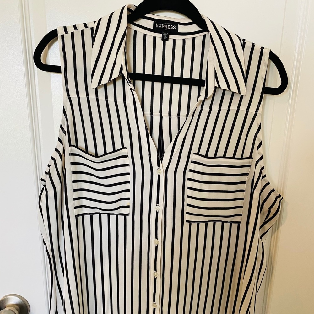 Express Portofino Blouse